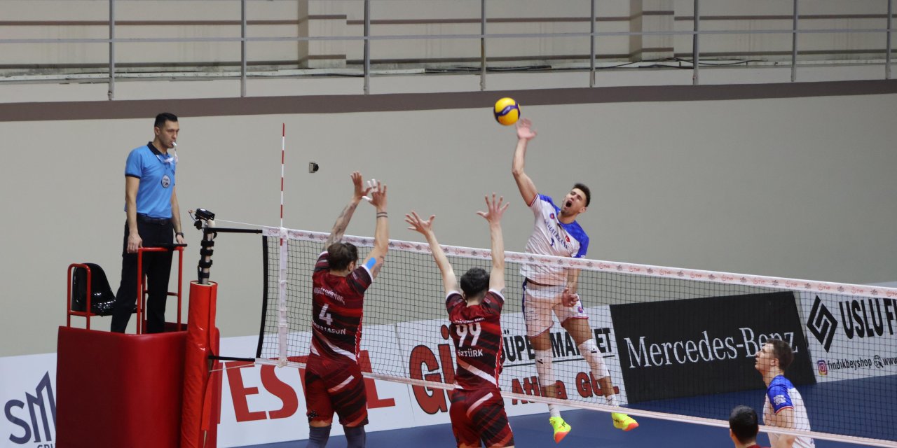 Halkbank set vermedi