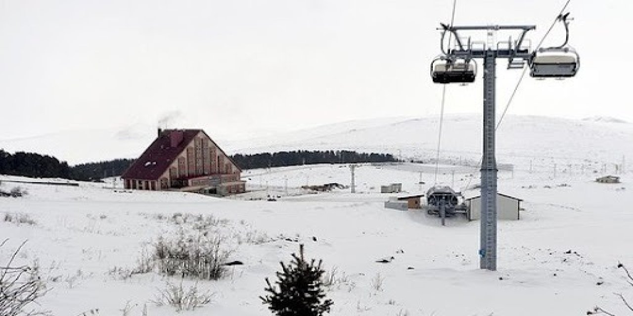 Ardahan'da sezon açıldı