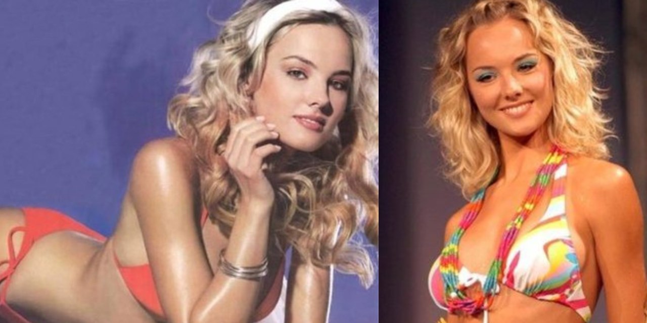 Emret Komutanım'ın Alev Hemşire'si Şebnem Schaefer uğradığı zorbalığı anlattı