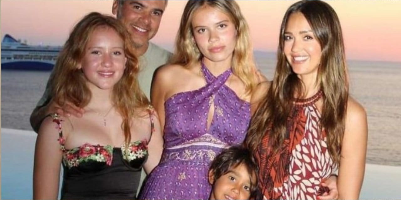 3 çocukları olan ünlü çift boşanıyor