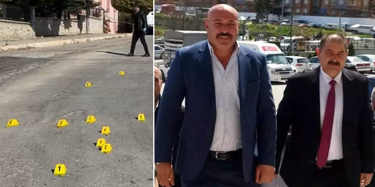 Balışeyh Belediye Başkanı Hilmi Şen cinayetinde yeni gelişme