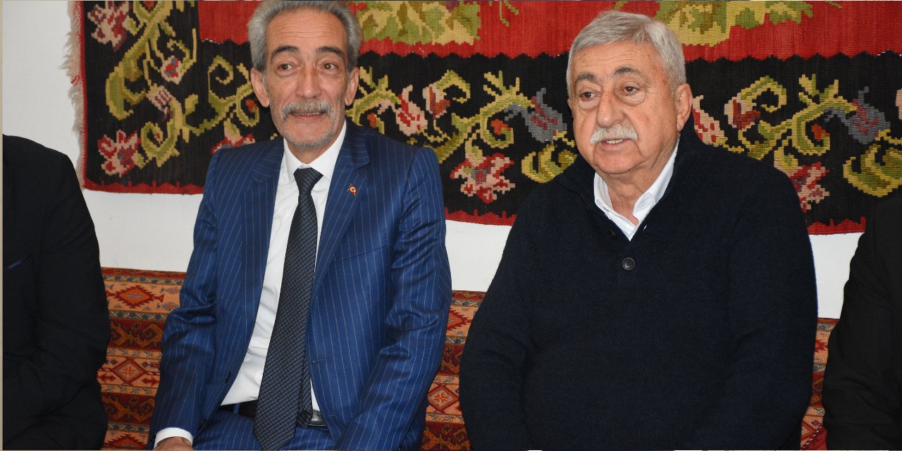 Palandöken: Şimdi evde yapılıyor ev halkının tamamı görüyor