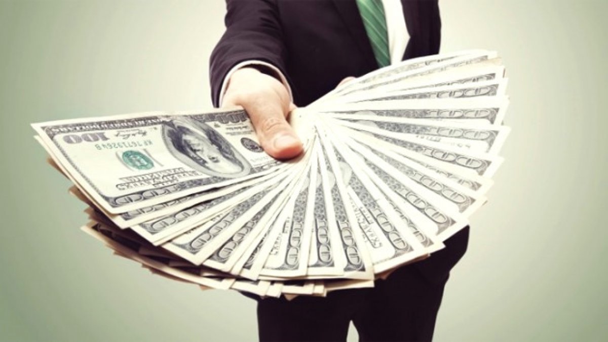 Siz de milyoner misiniz? Türkiye'de milyoner sayısı arttı!