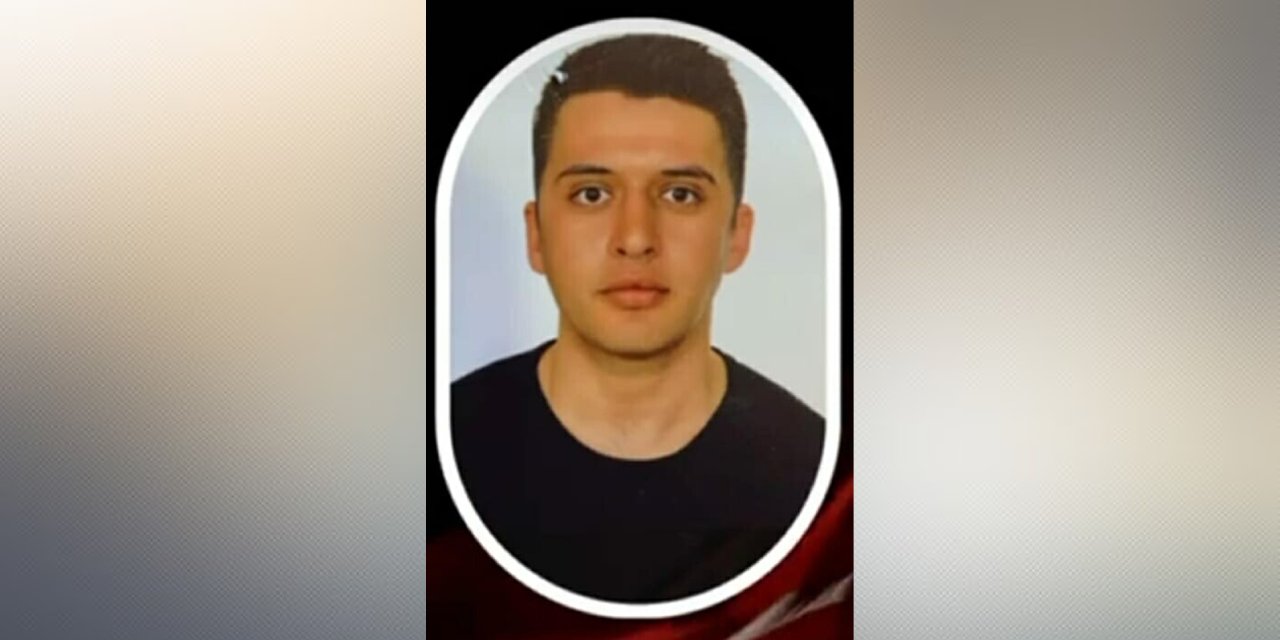 Polis memuru motosiklet kazasında hayatını kaybetti