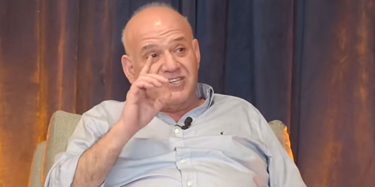 Ahmet Çakar Alanyaspor Fenerbahçe maçının sonucunu duyurdu