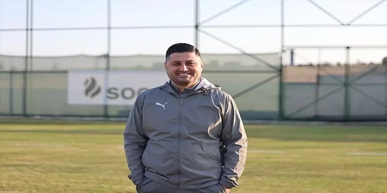 'Güzel bir galibiyet aldık'