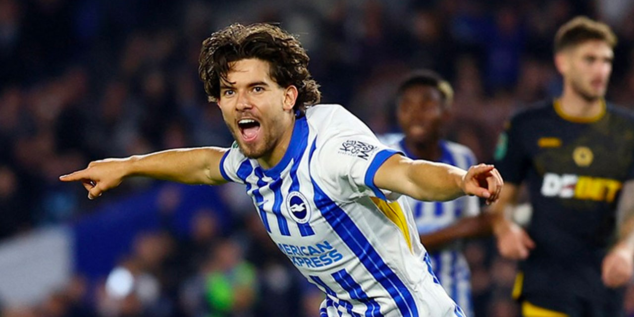 Ferdi Kadıoğlu hayatının şokunu yaşadı