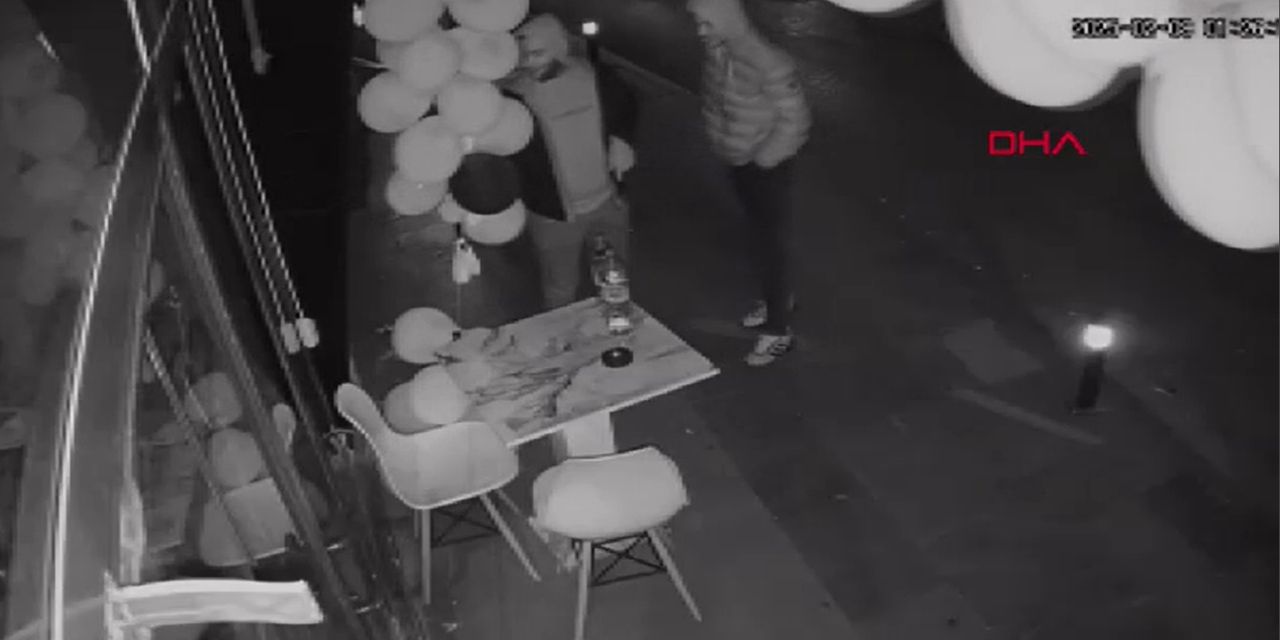 Çiğ köftecinin balonlarından ne istediniz?