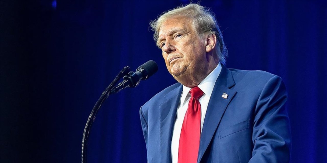 İsrail'e dava açmışlardı: ABD Güney Afrika'ya tüm yardımları kesti