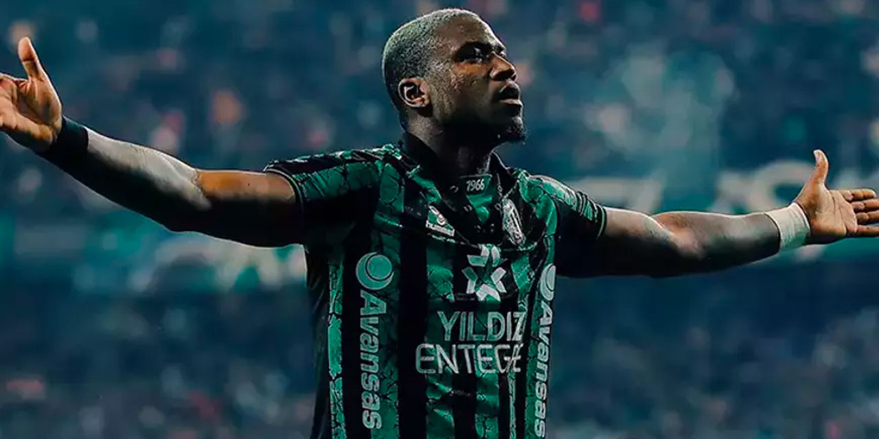 Kocaelispor Amedspor'u da geçti