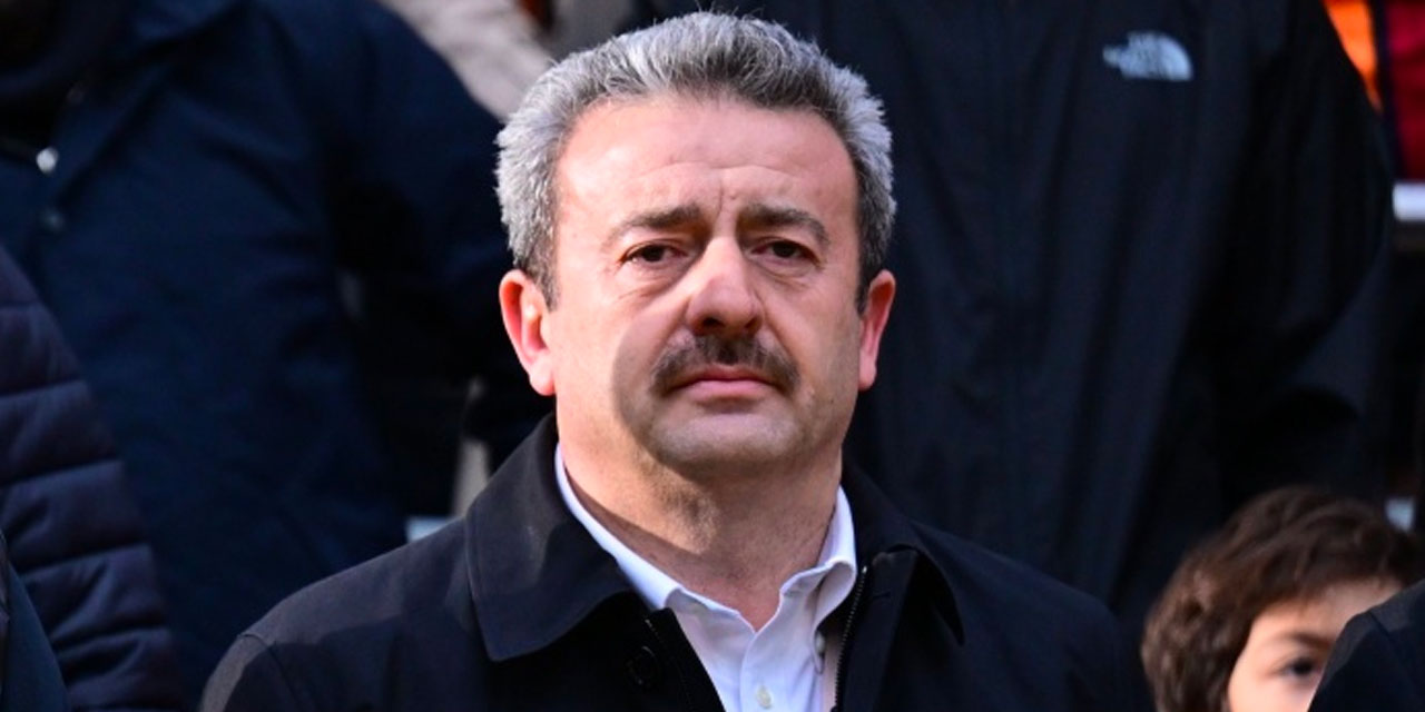 Galatasaray'dan Acun Ilıcalı sitemi