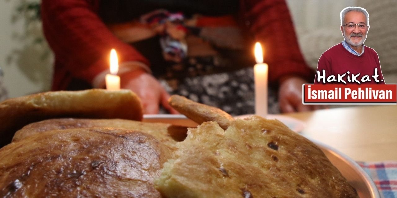 Hızır: Darda kalanın can yoldaşı, hakikatin ışığı