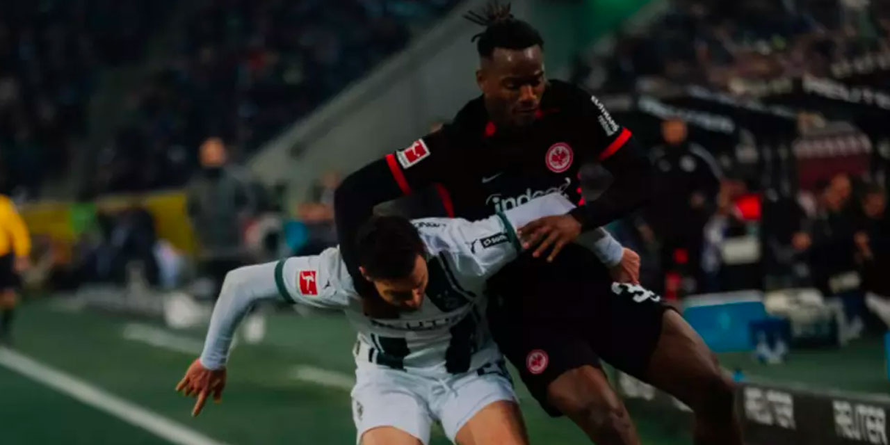 Batshuayi ilk maçından olay oldu