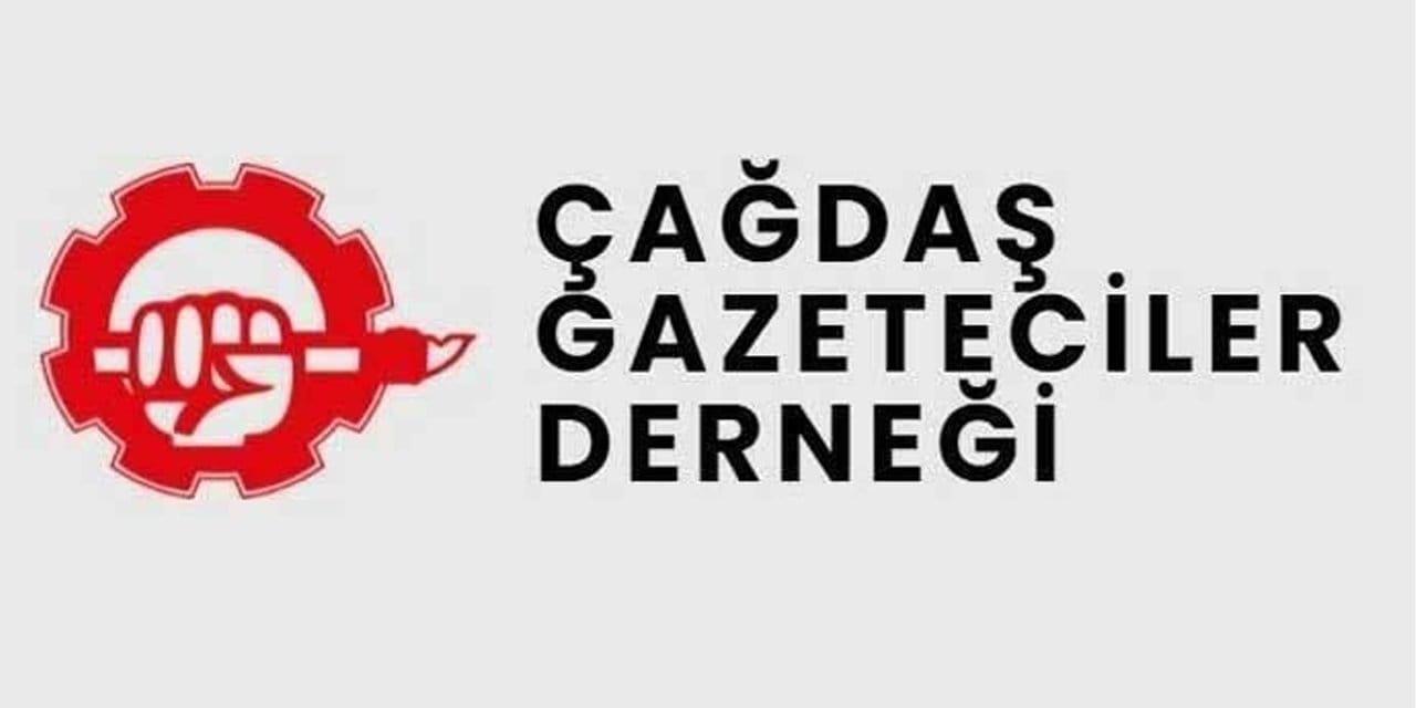 ÇGD: Bu hukuksuzluğa son verin, gazetecileri serbest bırakın