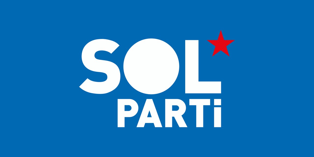 SOL Parti: Onurlu gazetecileri susturamayacaksınız