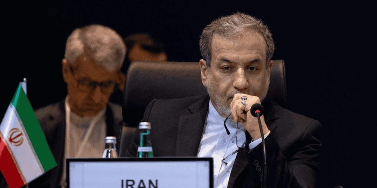 Tunus ve İran ABD'nin Gazze planını masaya yatırdı