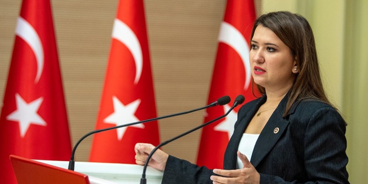 CHP'li Gökçen'den gazetecilere gözaltı kararına tepki