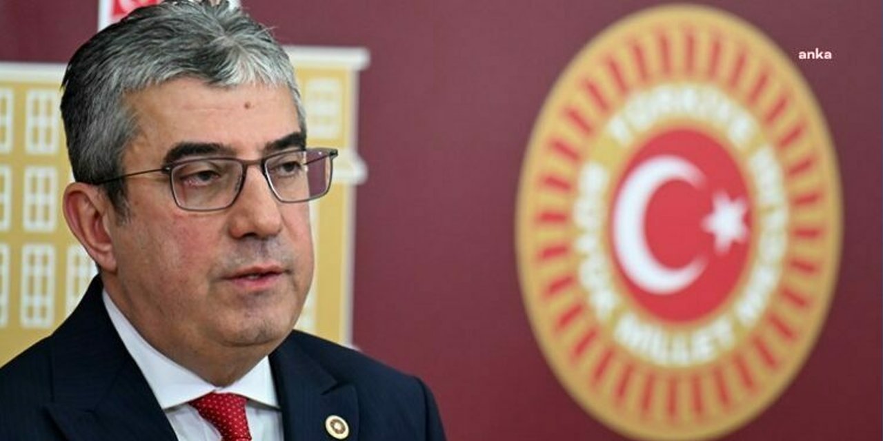CHP'li Günaydın'dan 'gözaltı' tepkisi: O soru güncelliğini koruyordu