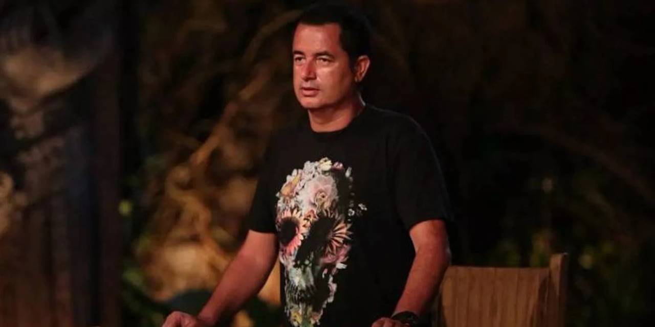 Survivor'da skandal! Acun görüntüleri sansürledi