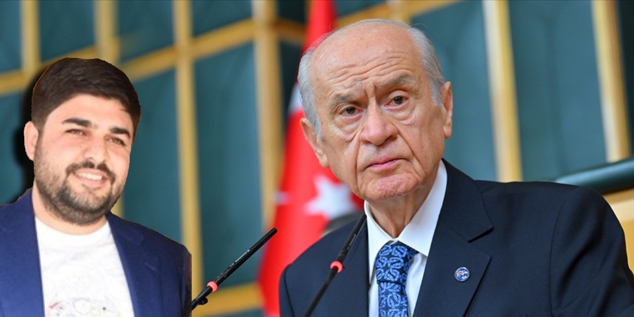 Kalp kapakçığı değişen Bahçeli'den taziye telefonu