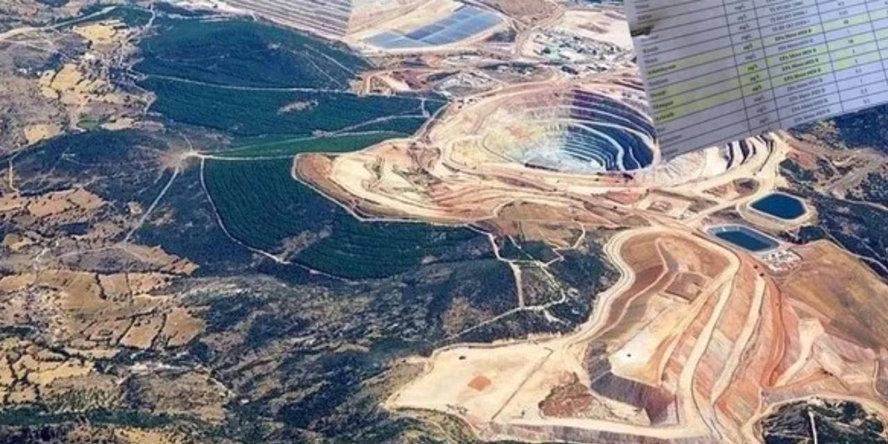 Arsenik bulgusu yasal sınırın iki katı çıktı!