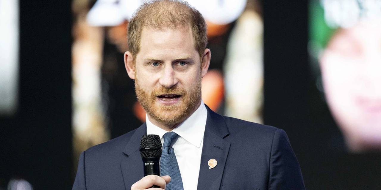 Trump, Prens Harry'yi sınır dışı etmek istemiyor