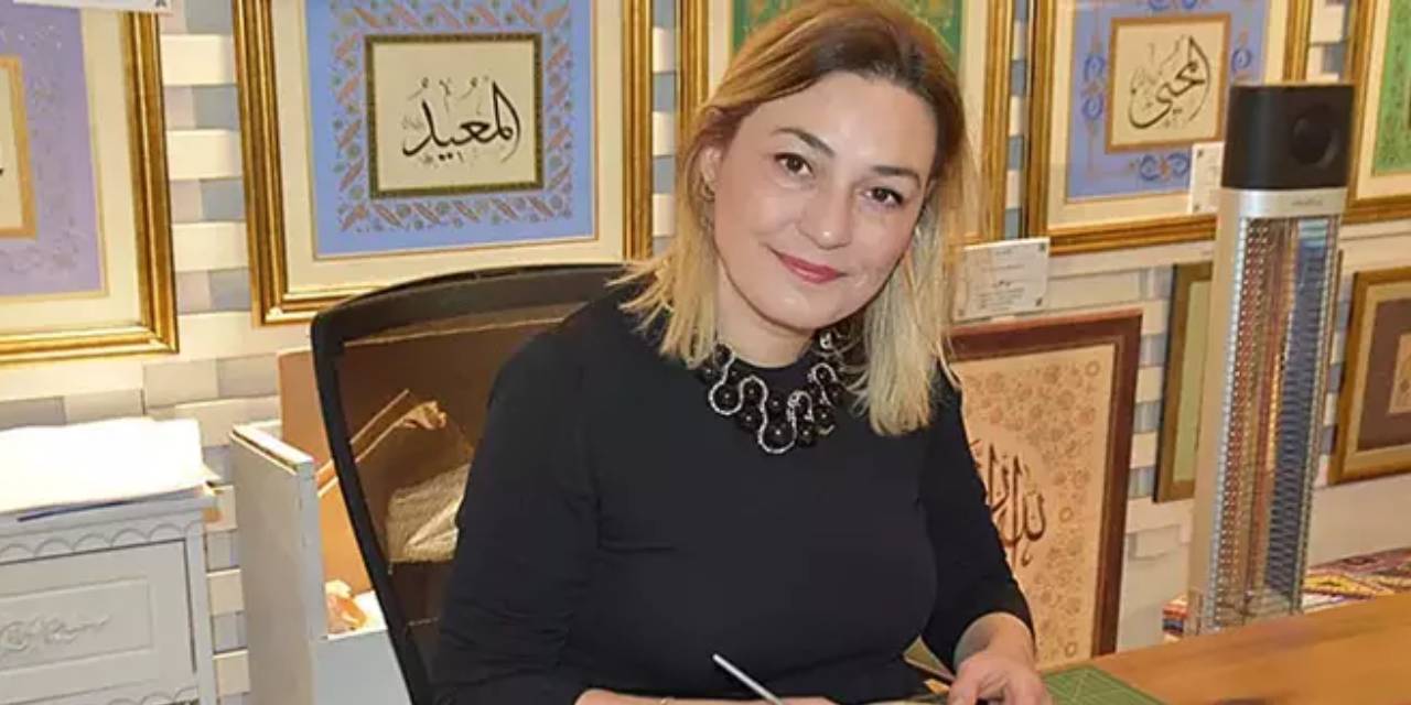 9'uncu yüzyılda Uygur Türkleri ile başladı: Ayşegül 26 yıldır devam ettiriyor