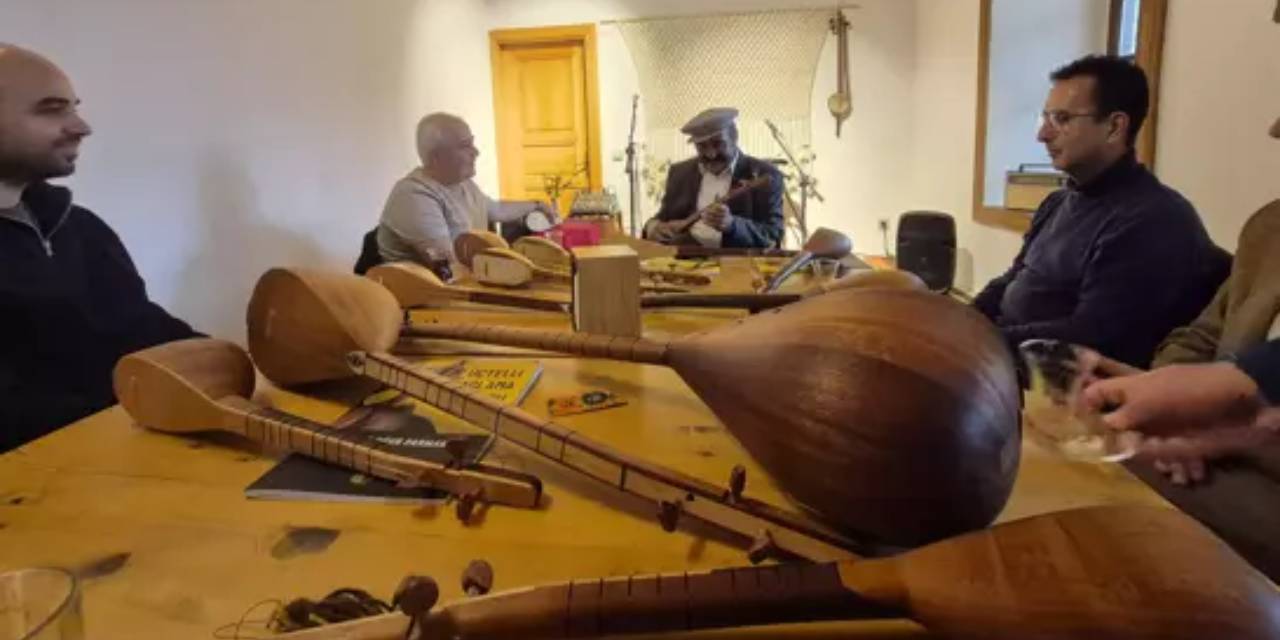 Edirne'den Alanya'ya: En azından neyin ne olduğunu gördüler