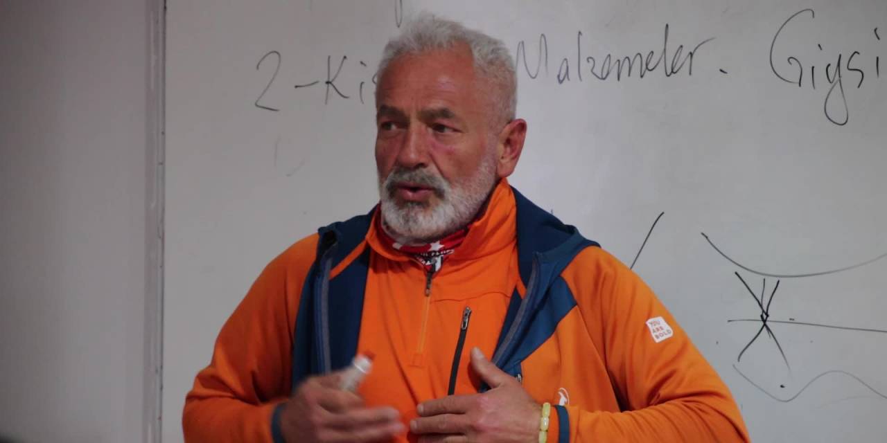 Iğdır'da başladı: Şimdiye kadar amatörce yapıyorduk