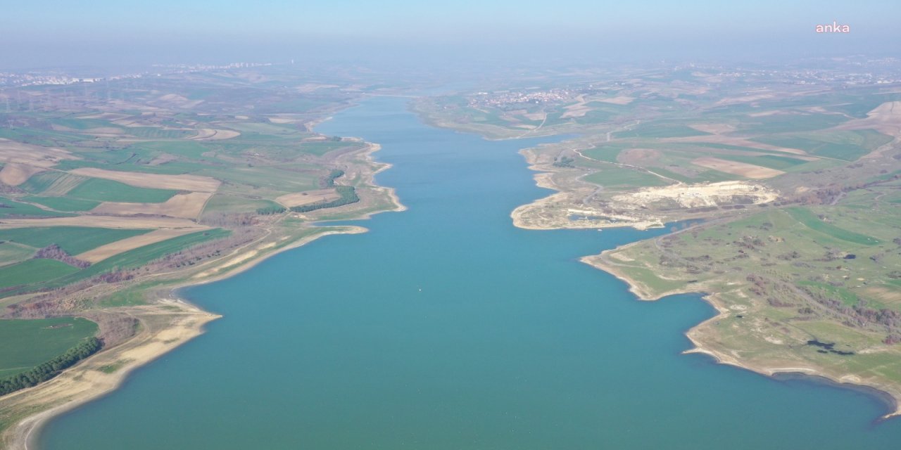 İBB'den Kanal İstanbul hamlesi: Başvurular iptal edildi