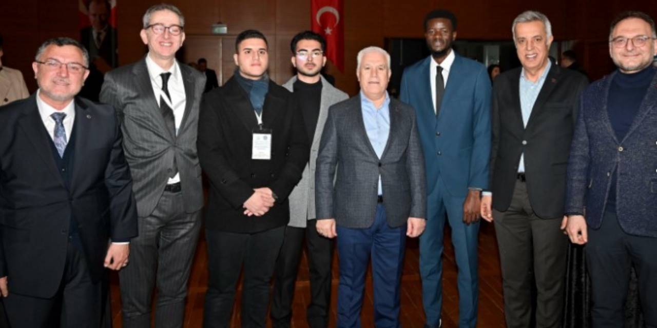 15 ülkeden turizm sektörü temsilcileri Bursa’da buluştu