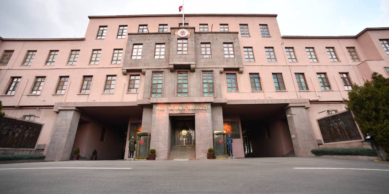 MSB: 11 PKK'lı terörist etkisiz hale getirildi