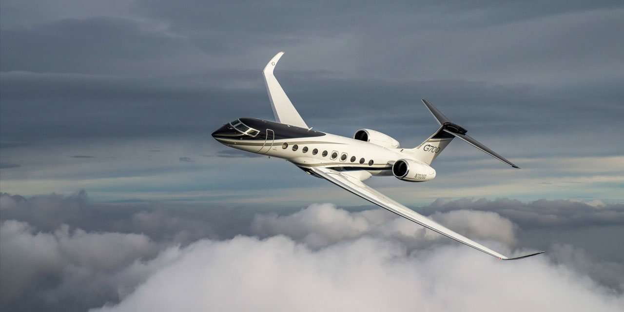 Türkiye’deki en lüks jetin sahibi ortaya çıktı