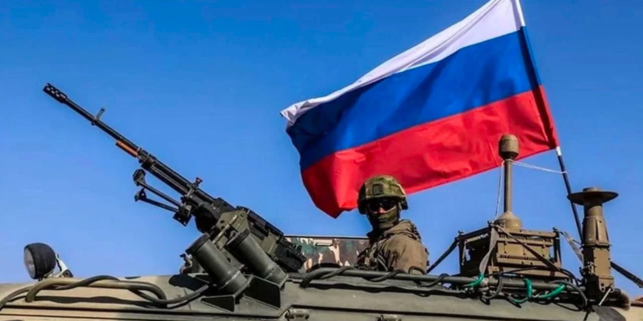 Rusya: Donetsk'te Orehovo-Vasilevka yerleşim birimi kontrolümüze geçti