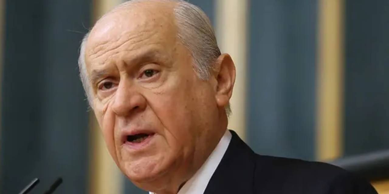 Bahçeli'den sağlık durumu hakkında açıklama