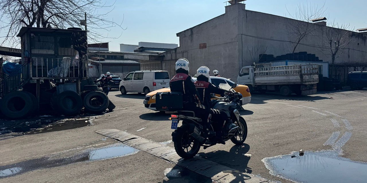 Diyarbakır'da silahlı saldırı: 1 yaralı