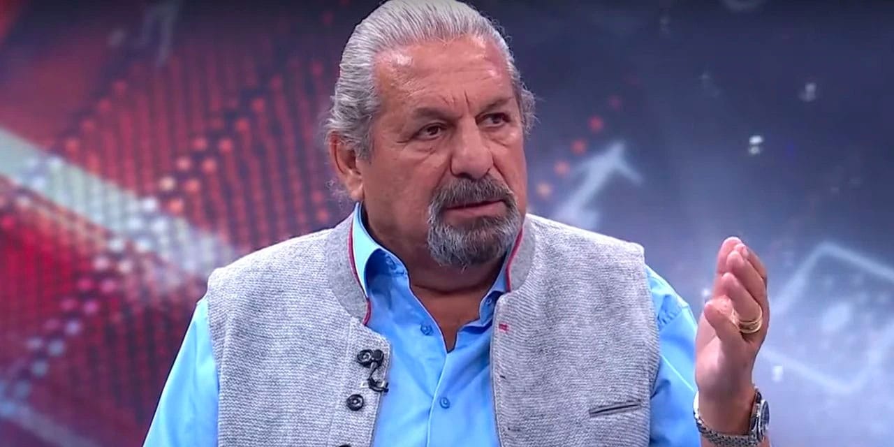 Erman Toroğlu: Ali Sami Yen bile penaltı vermezdi