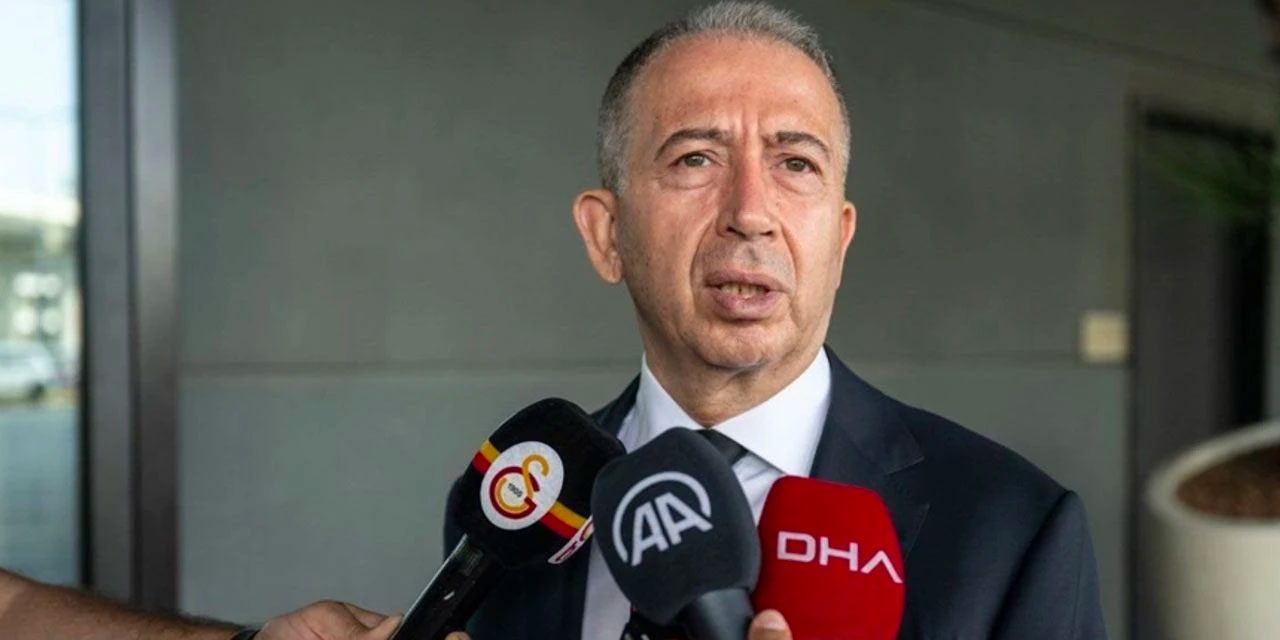 Metin Öztürk: Kıskanılıyoruz