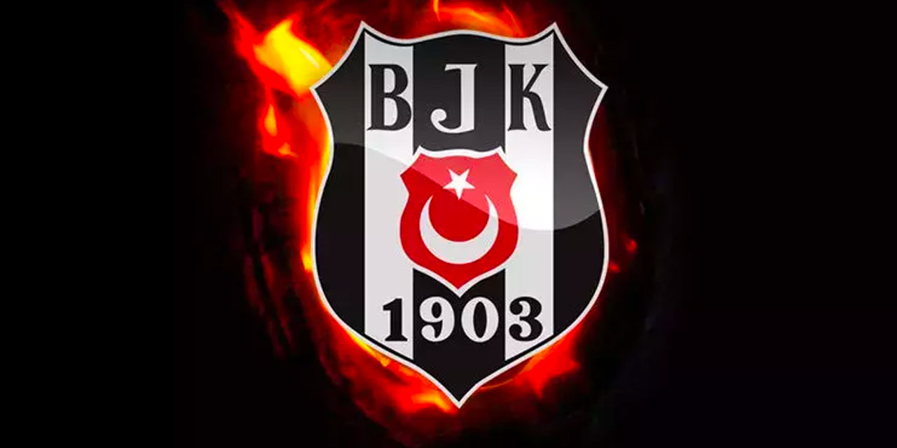 Beşiktaş'tan Galatasaray'a olay gönderme