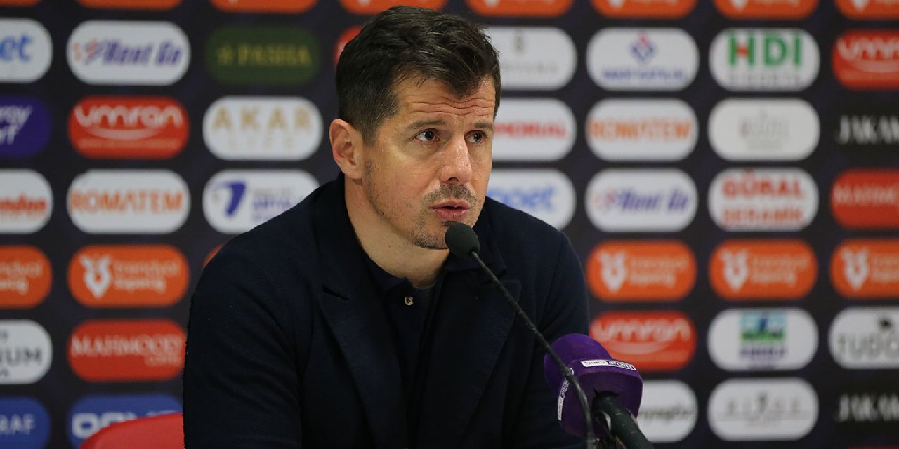 Emre Belözoğlu'ndan Galatasaray açıklaması