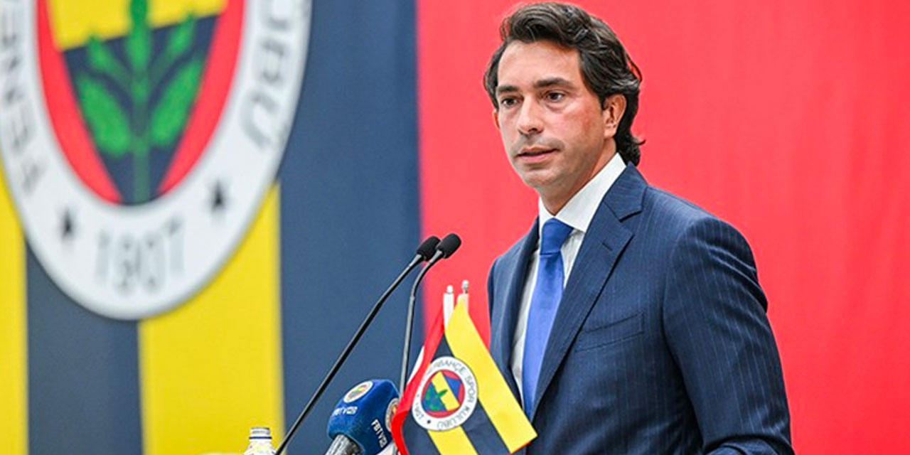 Fenerbahçe'den Galatasaraylı futbolcuya ağır sözler