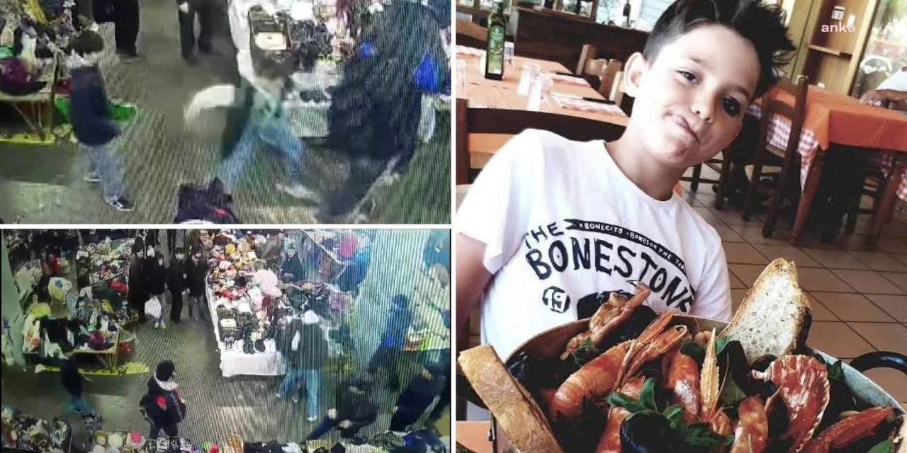 Bıçaklanarak öldürülmüştü: Büyükelçilik taziye mesajı yayımladı