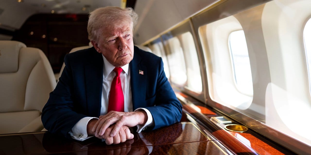 Trump'a kötü haber: ABD'lilerin yüzde 56'sı memnun değil