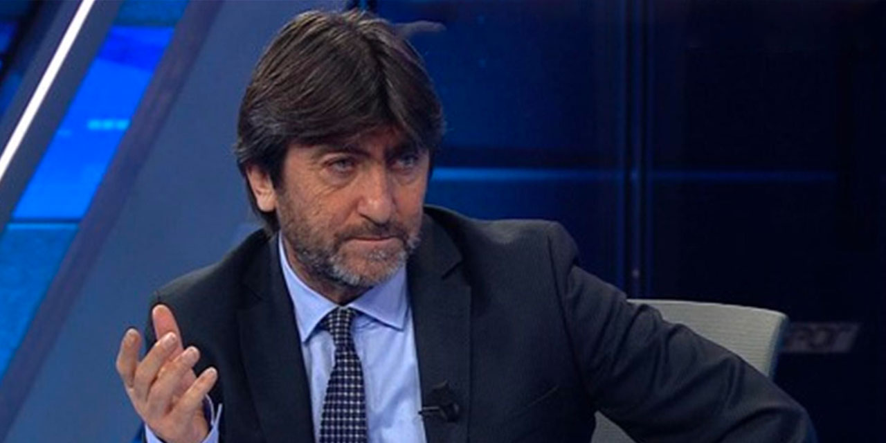 Rıdvan Dilmen Galatasaray AZ Alkmaar turunun sonucunu açıkladı