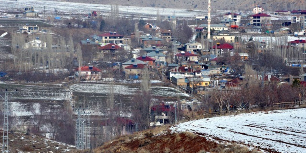 110 yıllık mahallenin adı 'alay edildiği için' değişti