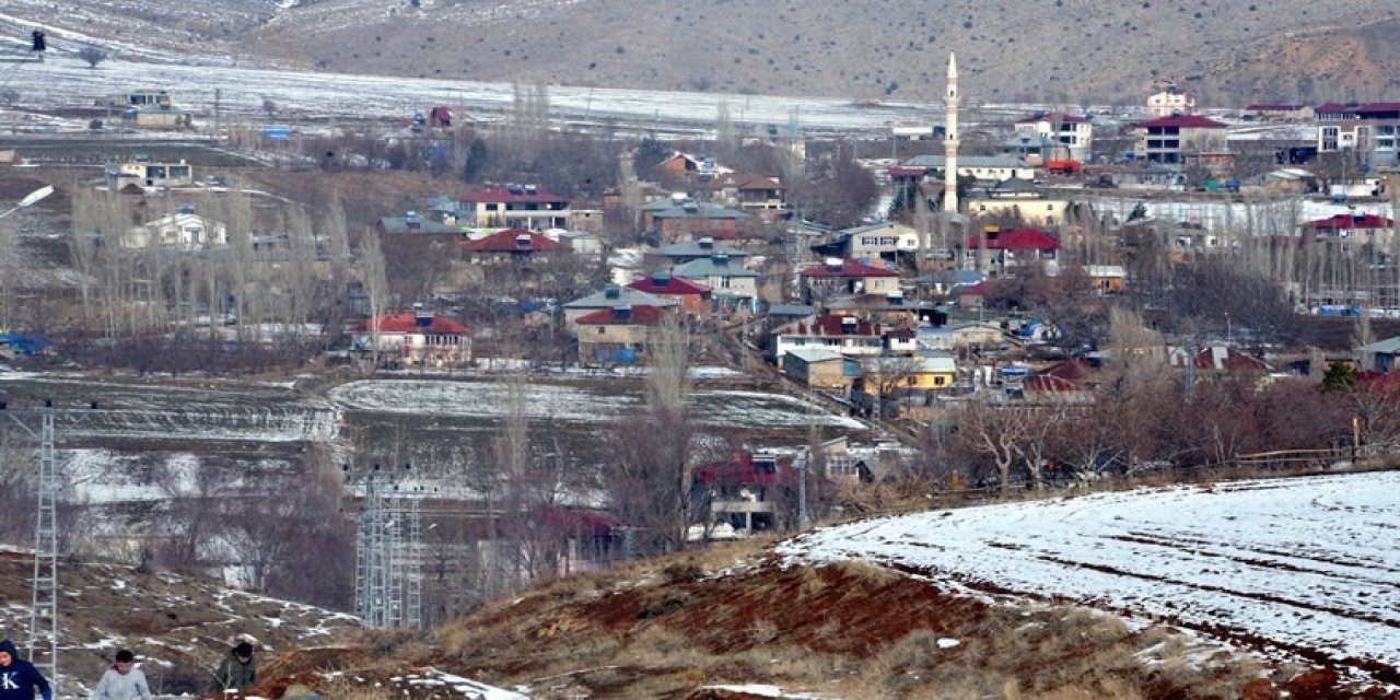 110 yıllık Ördek Mahallesi tarih oldu