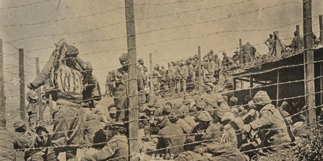 110 yıl sonra ortaya çıkan detaylar: Çanakkale Savaşları'yla ilgili korkunç iddia!