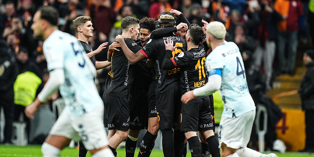 Galatasaray'a kurulan tezgahı açıkladı