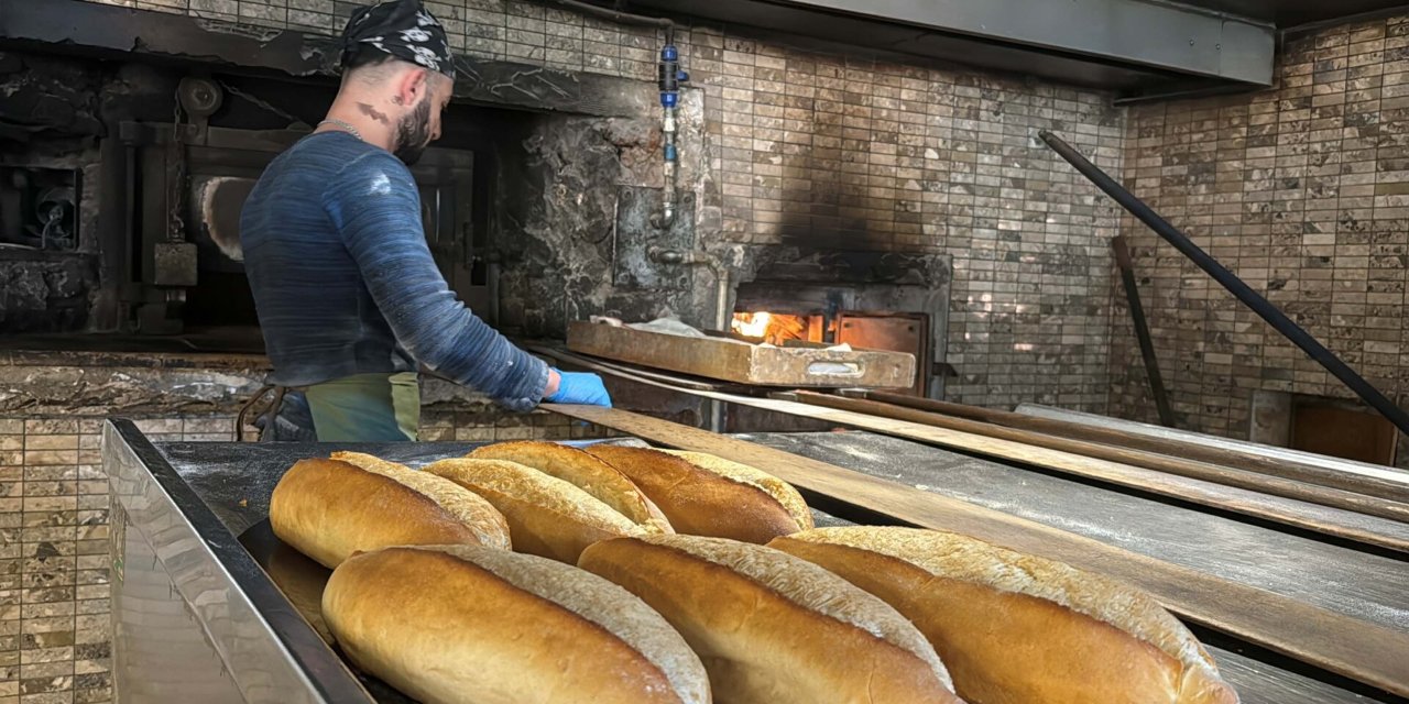 Turizm cennetinde ekmek zamları uygulanmaya başladı