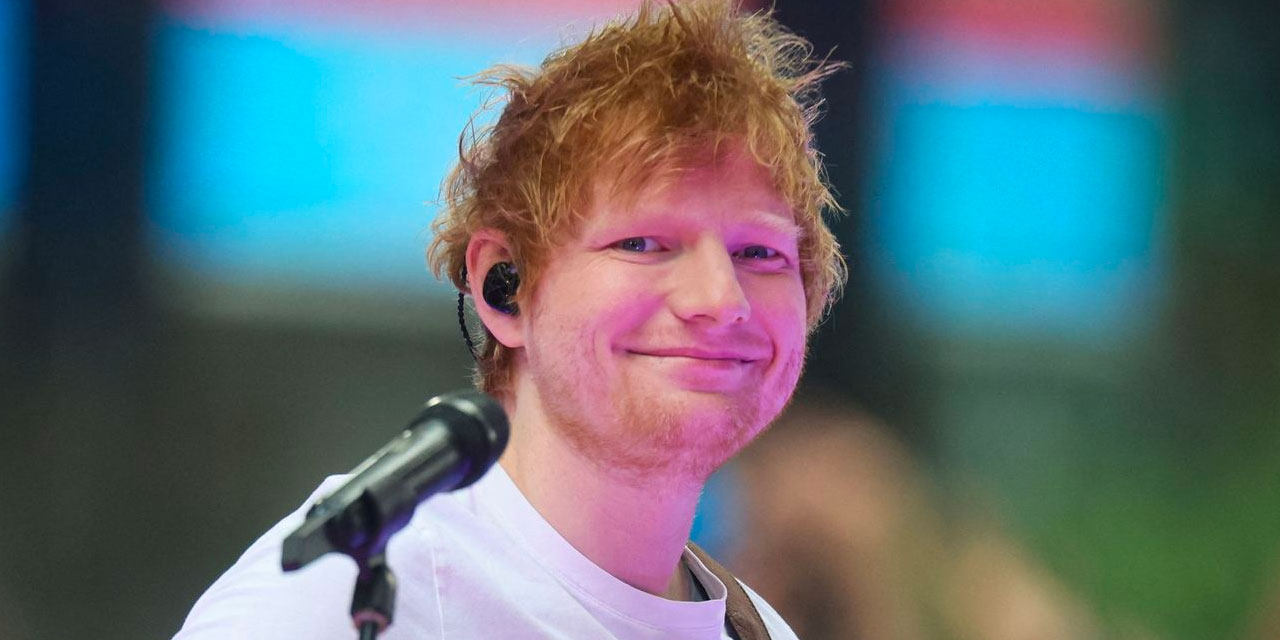 Grammy ödüllü şarkıcıya polis müdahalesi: Yarıda bırakıp gitmek zorunda kaldı